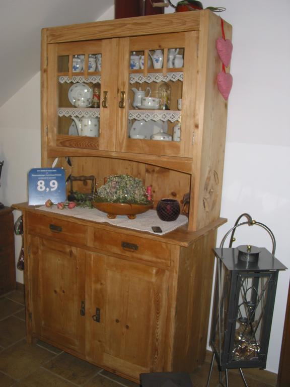Unser Kleines Bauernhaus Maria Luggau Δωμάτιο φωτογραφία